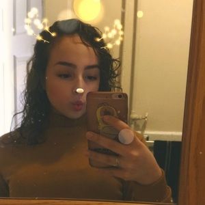 Meet your Posher, Ceanna